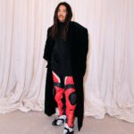 Luka Sabbat Instagram - Couture baby 😗 Paris, France