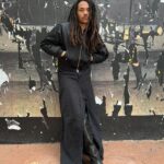 Luka Sabbat Instagram – Skirt, skrrt, skirt, like a private school for women