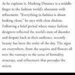 Luka Sabbat Instagram - First interview and look into @marking.distance With @gq Read article! Link in bio <3