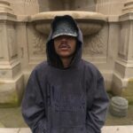 Luka Sabbat Instagram - You woulda thought I never look down the way I step on shit Paris, France