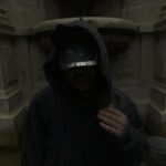 Luka Sabbat Instagram - You woulda thought I never look down the way I step on shit Paris, France