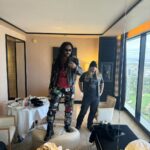 Luka Sabbat Instagram - Working hard, hardly working… more shit coming soon @markingdistance @marking.distance Boulder City, Nevada