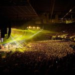Luke Combs Instagram - World Tour: Switzerland, Belgium, Ireland, Northern Ireland, Scotland, England Photos: @davidbergman