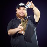 Luke Combs Instagram - Missing home but always good to see the folks Down Under! 📸: @davidbergman
