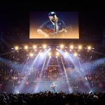 Luke Combs Instagram - Missing home but always good to see the folks Down Under! 📸: @davidbergman