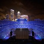 Luke Combs Instagram - Well the US stadium tour is over, for now at least. Thanks to all the fans that came out here in the states, my family, my band, and everyone on our crew for making this possible. See y’all in Australia and New Zealand here soon! 📸: @davidbergman