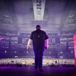Luke Combs Instagram - Well the US stadium tour is over, for now at least. Thanks to all the fans that came out here in the states, my family, my band, and everyone on our crew for making this possible. See y’all in Australia and New Zealand here soon! 📸: @davidbergman