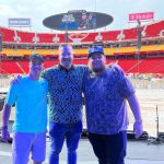 Luke Combs Instagram - Been living a lot of life lately. I probably don’t post on here as much as I should, and maybe that’s a good thing, but I wanted to share a look into how things have been going. Family, Friends, Music, Hunting, and Golf. Been a hell of a year on the road and at home and I’ve got you, the fans to thank for that. Love y’all and see ya out there soon! P.S. the weight loss gummies ain’t workin’