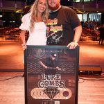 Luke Combs Instagram - Been living a lot of life lately. I probably don’t post on here as much as I should, and maybe that’s a good thing, but I wanted to share a look into how things have been going. Family, Friends, Music, Hunting, and Golf. Been a hell of a year on the road and at home and I’ve got you, the fans to thank for that. Love y’all and see ya out there soon! P.S. the weight loss gummies ain’t workin’