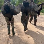 Luke Combs Instagram - Been living a lot of life lately. I probably don’t post on here as much as I should, and maybe that’s a good thing, but I wanted to share a look into how things have been going. Family, Friends, Music, Hunting, and Golf. Been a hell of a year on the road and at home and I’ve got you, the fans to thank for that. Love y’all and see ya out there soon! P.S. the weight loss gummies ain’t workin’