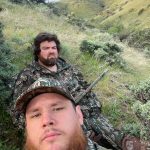 Luke Combs Instagram - Been living a lot of life lately. I probably don’t post on here as much as I should, and maybe that’s a good thing, but I wanted to share a look into how things have been going. Family, Friends, Music, Hunting, and Golf. Been a hell of a year on the road and at home and I’ve got you, the fans to thank for that. Love y’all and see ya out there soon! P.S. the weight loss gummies ain’t workin’