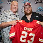 Luke Combs Instagram - What a week! 📸: @davidbergman