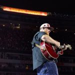 Luke Combs Instagram - What a week! 📸: @davidbergman