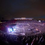 Luke Combs Instagram - What a week! 📸: @davidbergman
