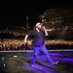 Luke Combs Instagram - What a week! 📸: @davidbergman