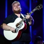 Luke Combs Instagram - What a week! 📸: @davidbergman