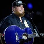 Luke Combs Instagram – Boise, thank y’all for having the fellas and I! Hope y’all had as much fun as we did!!

📸: @davidbergman