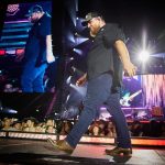 Luke Combs Instagram - Boise, thank y’all for having the fellas and I! Hope y’all had as much fun as we did!! 📸: @davidbergman