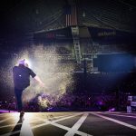 Luke Combs Instagram – Minnesota, y’all came to party! Hope y’all had as much fun as I did!!
📸: @davidbergman U.S. Bank Stadium