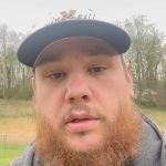 Luke Combs Instagram - 2nd show. Nashville, TN. Nissan Stadium. Next Friday, April 14. Tickets on sale TODAY at 9 AM CT for Bootleggers (check email for code) and 10 AM CT for the public. TICKETS: link in story