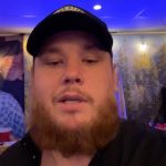 Luke Combs Instagram - Just announced my 2024 tour! Details and pre-sale info on my website at lukecombs.com (link in bio)!