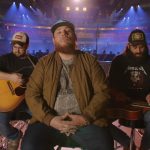 Luke Combs Instagram – Love You Anyway – out now!

#lukecombs