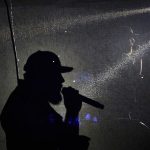 Luke Combs Instagram - This weekend is hard to put into words so I won’t even try. Nashville, we love ya! 📸: @davidbergman Nissan Stadium