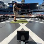 Luke Combs Instagram - Aight @djkhaled, LETS GOLF!