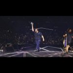 Luke Combs Instagram - What a weekend! Thank you, Charlotte!! 🎥: @zackmassey