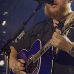 Luke Combs Instagram - Super awesome to see y’all love “Fast Car” as much as I do! Thank you, Tracy Chapman, for one of my favorite songs of all-time!!