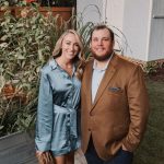 Luke Combs Instagram – I know just tryin’ to write a song I run the risk that I could get your perfect wrong. And well I guess what I’m tryin’ to say is there ain’t words been made could shoulder so much weight.

#LoveYouAnyway

#lukecombs