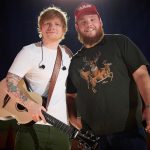 Luke Combs Instagram – Always been a big fan of @teddysphotos, so I was super pumped when he asked me to be on his new song “Life Goes On.” If you haven’t heard it yet, check it out!

📸: @davidbergman