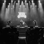Luke Combs Instagram - 🎞️ 📸: @zackmassey
