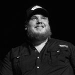 Luke Combs Instagram - Vegas 📸: @zackmassey