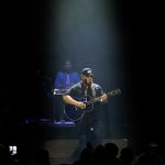 Luke Combs Instagram - Vegas 📸: @zackmassey