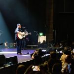 Luke Combs Instagram - Vegas 📸: @zackmassey