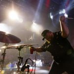 Luke Combs Instagram - Vegas 📸: @zackmassey
