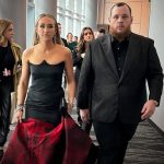 Luke Combs Instagram - What an unreal Grammy week to say the least. There were so many laughs, tears, hugs, and cheers that it almost doesn’t seem real. From the hotel hangs and rehearsals, to the dinners and post show pizza, the vibes were HIGH. I want to thank my whole team for working tirelessly to make this happen and my wife for always being by my side, I love you. When it comes to the performance it’s still hard to process how amazing it really was to be up there on that stage. No doubt a defining moment of my career. Tracy, I want to send my sincerest thanks to you for allowing me to be a part of your moment. Thank you for the impact you have had on my musical journey, and the musical journeys of countless other singers, songwriters, musicians, and fans alike. I hope you felt how much you mean to the world that night. We were all in awe of you up there and I was just the guy lucky enough to have the best seat in the house.