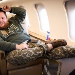 Luke Combs Instagram - What an unreal Grammy week to say the least. There were so many laughs, tears, hugs, and cheers that it almost doesn’t seem real. From the hotel hangs and rehearsals, to the dinners and post show pizza, the vibes were HIGH. I want to thank my whole team for working tirelessly to make this happen and my wife for always being by my side, I love you. When it comes to the performance it’s still hard to process how amazing it really was to be up there on that stage. No doubt a defining moment of my career. Tracy, I want to send my sincerest thanks to you for allowing me to be a part of your moment. Thank you for the impact you have had on my musical journey, and the musical journeys of countless other singers, songwriters, musicians, and fans alike. I hope you felt how much you mean to the world that night. We were all in awe of you up there and I was just the guy lucky enough to have the best seat in the house.