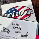 Luke Combs Instagram - What a week! Had a hell of a lot of fun and I’ve got a great wife, family, friends, and fans to thank for it. Blessed to live the life I do and I’m forever grateful for it.