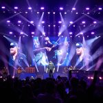 Luke Combs Instagram - Hard to believe the World Tour is over, but thank you London, England for helping us end it the right way! 📸: @davidbergman + @zackmassey The O2