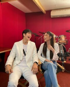 Luke Ishikawa Plowden Instagram - Nezumi (ねずみ) Happy Birthday na kub ❤️