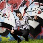 Luke Ishikawa Plowden Instagram - Looking for guidance