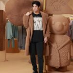 Luke Ishikawa Plowden Instagram - let’s celebrate 10 years of Max Mara Teddy Coat at Max Mara Teddy Ten Pop Up , Em Gallery M Floor The Emporium department store. #MaxMaraTeddyTen #MaxMaraThailand @maxmara @pacificagroup