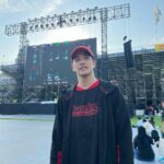 Luke Ishikawa Plowden Instagram - Vroom Vroom