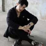Luke Ishikawa Plowden Instagram - #FENTYxPUMA - THE AVANTI BY RIHANNA  DROPPING TODAY 15 SEP 9:00 PM EXCLUSIVELY AT PUMA SIAM CENTER,  CARNIVAL CENTRAL WORLD & PUMA.COM #FENTYxPUMA   #PUMATHAILAND @PUMATHAILAND