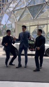Luke Ishikawa Plowden Instagram - Next time will line up the song better, for now enjoy