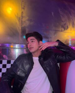 Luke Ishikawa Plowden Instagram - James Dean Day Dream 😉☺️