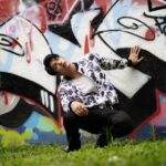 Luke Ishikawa Plowden Instagram - Looking for guidance