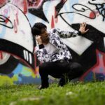 Luke Ishikawa Plowden Instagram - Looking for guidance